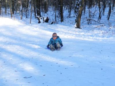 Foto des Albums: Winterspass 2016