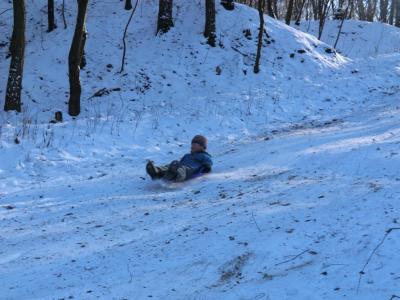 Foto des Albums: Winterspass 2016