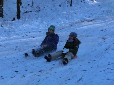 Foto des Albums: Winterspass 2016