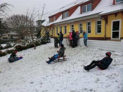 Foto des Albums: Winterspass 2016