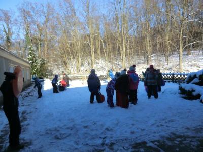 Foto des Albums: Winterspass 2016