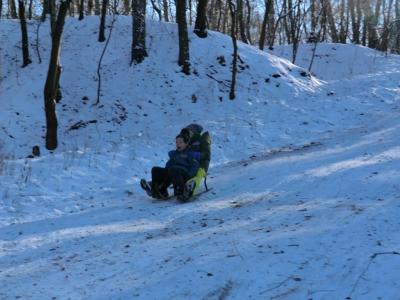 Foto des Albums: Winterspass 2016