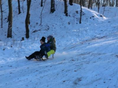 Foto des Albums: Winterspass 2016