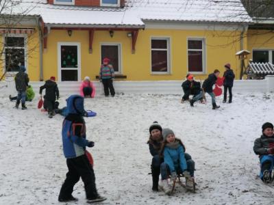 Foto des Albums: Winterspass 2016