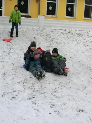 Foto des Albums: Winterspass 2016