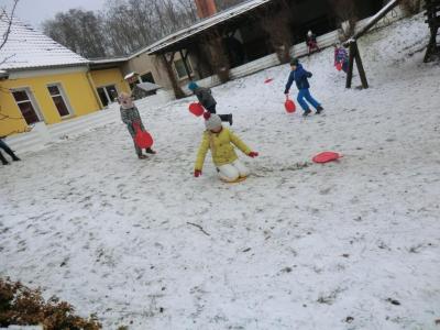 Foto des Albums: Winterspass 2016