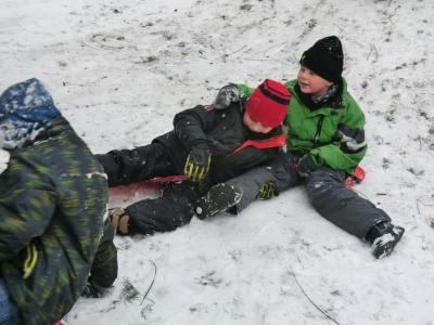 Foto des Albums: Winterspass 2016