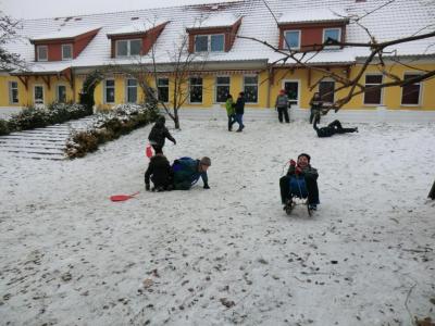 Foto des Albums: Winterspass 2016