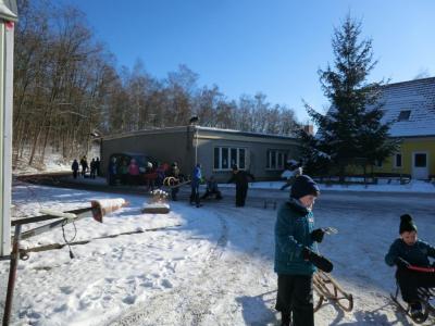 Foto des Albums: Winterspass 2016
