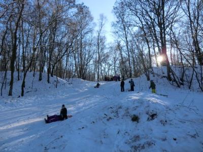Foto des Albums: Winterspass 2016