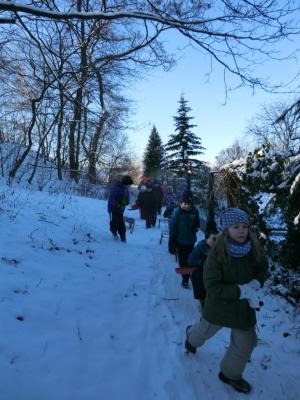 Foto des Albums: Winterspass 2016