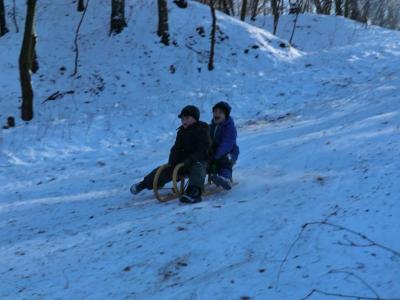 Foto des Albums: Winterspass 2016