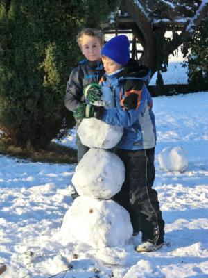 Foto des Albums: Winterspass 2016