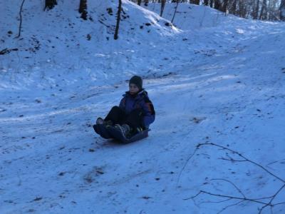 Foto des Albums: Winterspass 2016