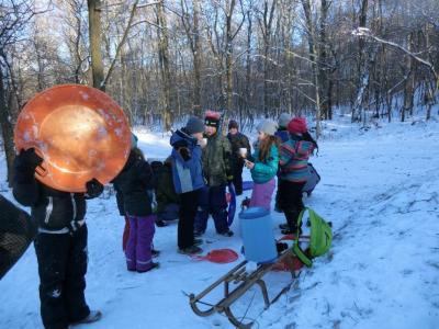 Foto des Albums: Winterspass 2016