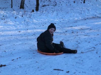 Foto des Albums: Winterspass 2016