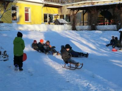 Foto des Albums: Winterspass 2016