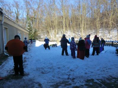 Foto des Albums: Winterspass 2016