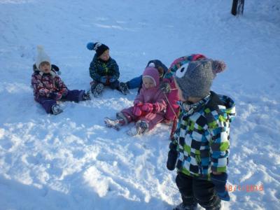 Foto des Albums: Winterspass 2016