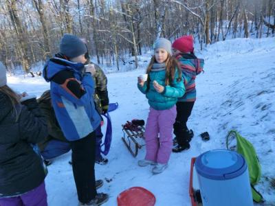 Foto des Albums: Winterspass 2016