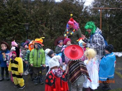 Foto des Albums: Unsere Zampertour 2016