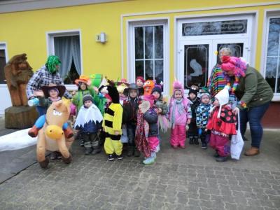Foto des Albums: Unsere Zampertour 2016
