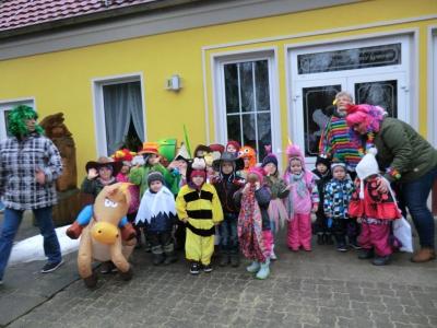 Foto des Albums: Unsere Zampertour 2016