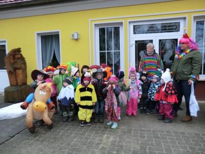Foto des Albums: Unsere Zampertour 2016