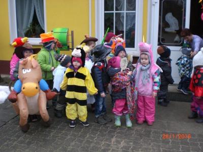 Foto des Albums: Unsere Zampertour 2016