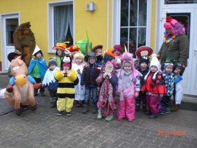 Foto des Albums: Unsere Zampertour 2016