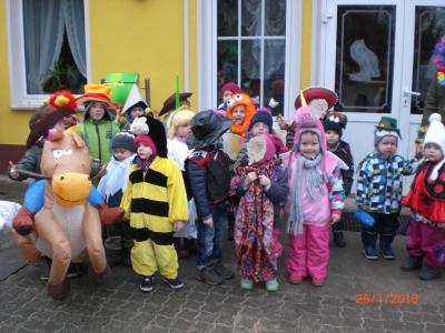 Foto des Albums: Unsere Zampertour 2016
