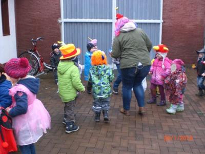 Foto des Albums: Unsere Zampertour 2016