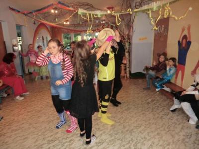 Foto des Albums: Fasching 2016