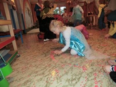 Foto des Albums: Fasching 2016