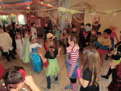 Foto des Albums: Fasching 2016