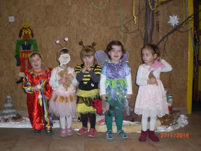 Foto des Albums: Fasching 2016