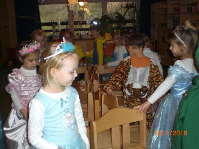 Foto des Albums: Fasching 2016