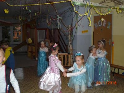 Foto des Albums: Fasching 2016