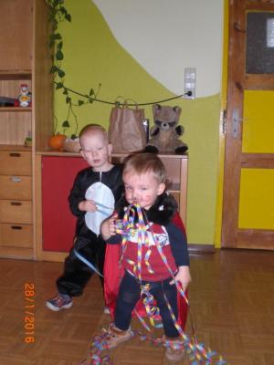 Foto des Albums: Fasching 2016