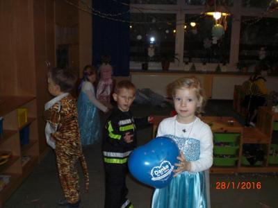 Foto des Albums: Fasching 2016