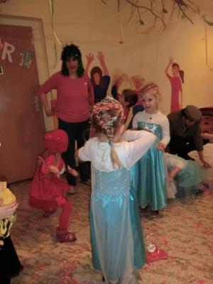 Foto des Albums: Fasching 2016