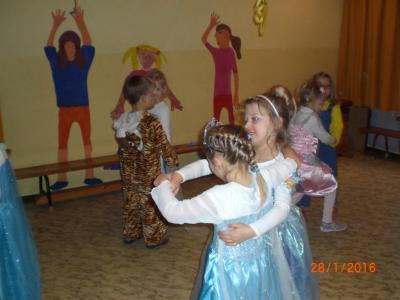 Foto des Albums: Fasching 2016
