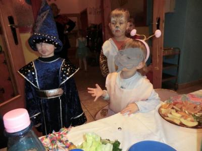 Foto des Albums: Fasching 2016