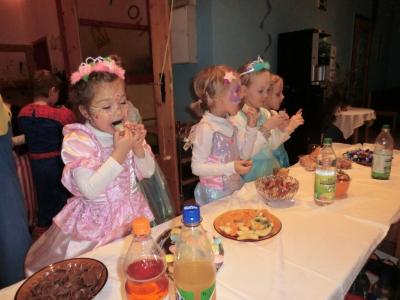 Foto des Albums: Fasching 2016