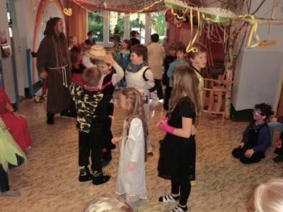 Foto des Albums: Fasching 2016