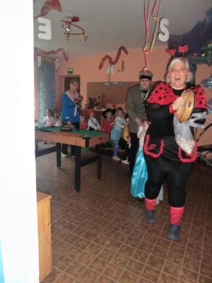 Foto des Albums: Fasching 2016