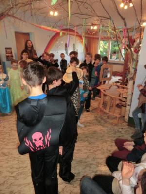 Foto des Albums: Fasching 2016