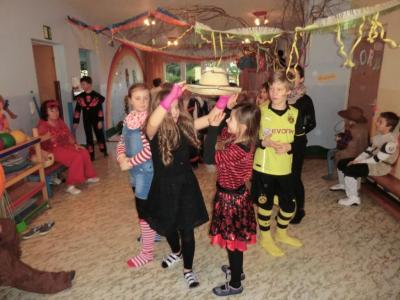 Foto des Albums: Fasching 2016
