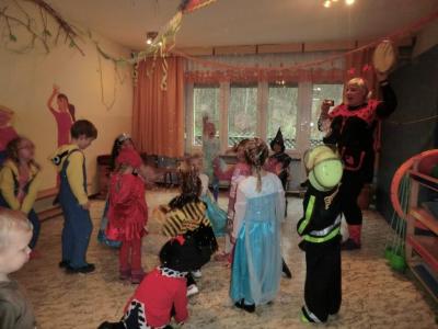Foto des Albums: Fasching 2016