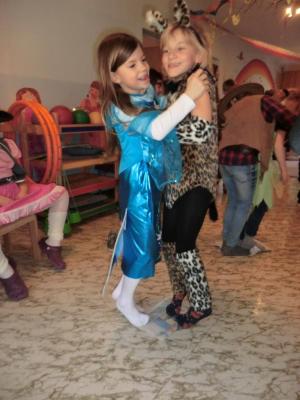 Foto des Albums: Fasching 2016